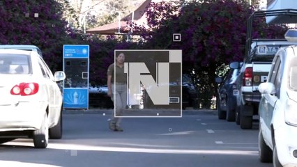 ¡Insólito! Estafador operaba en el patio de la unidad policial de la Felcc