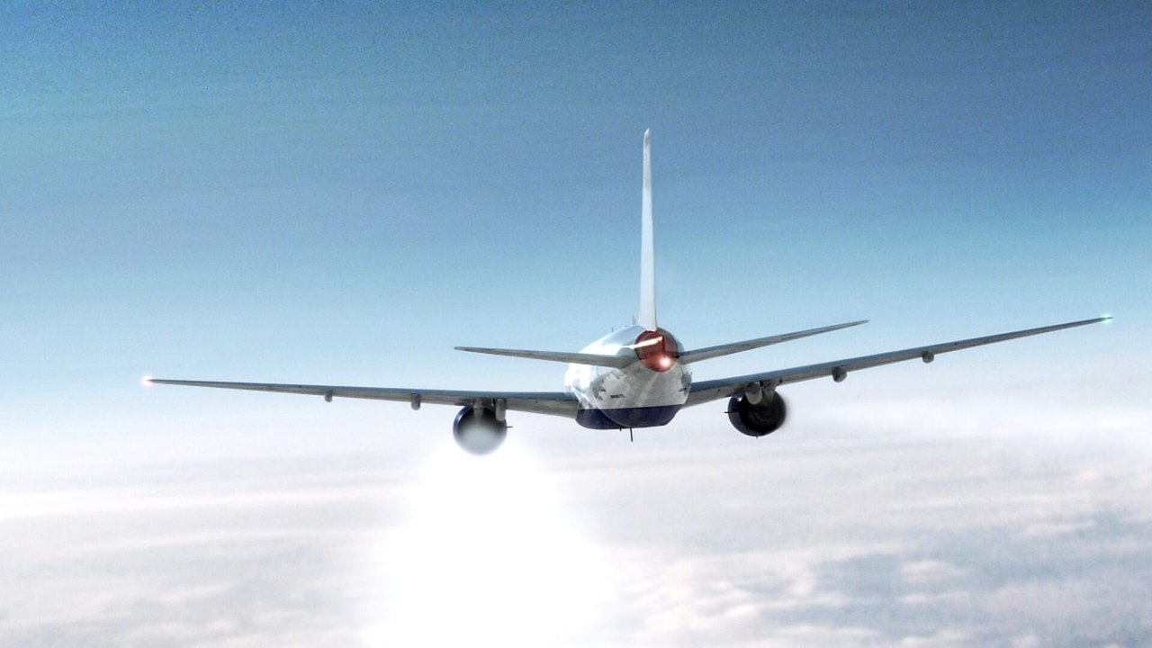 Mayday, dangers dans le ciel 2018