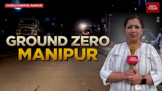 Manipur: Kuki and Meitei communities remain separated two years after violence