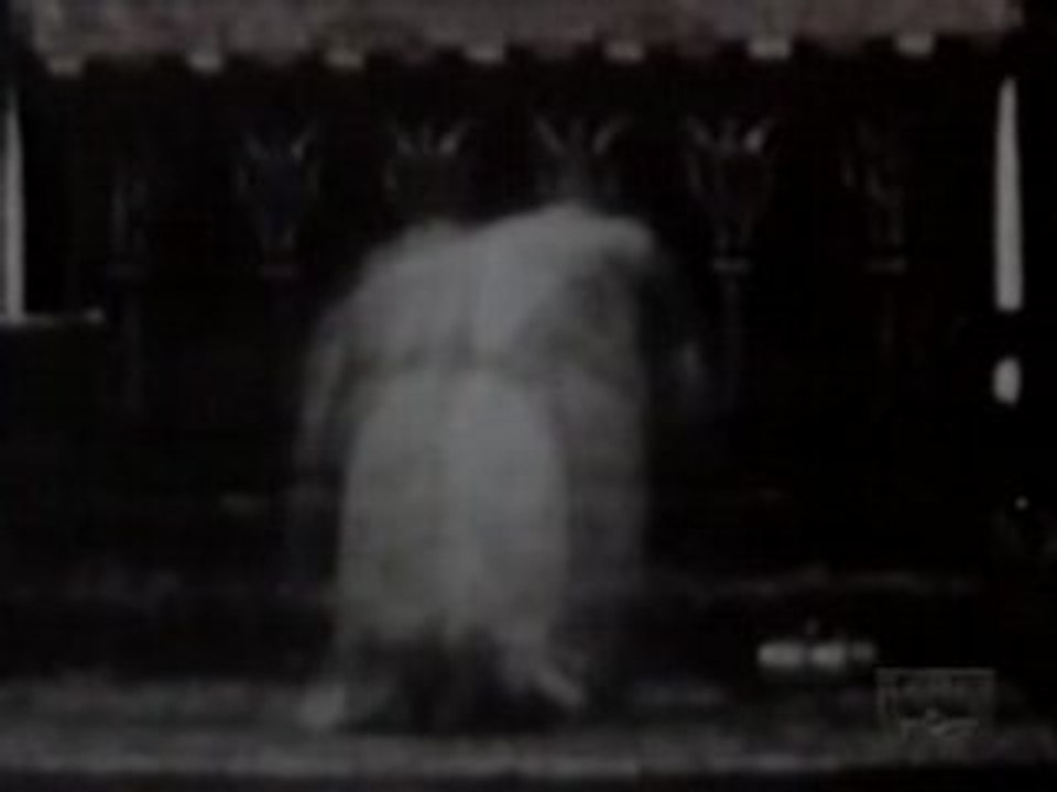 Fantomes et lieux Hantés - 1 de 2