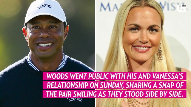 Ivanka Trump Reacts After Tiger Woods and Vanessa Trump Confirm Romance