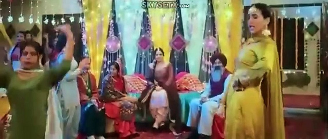 Six Each 2025 Punjabi Movie