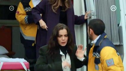 Serija pod istim NEBOM S1E 51
