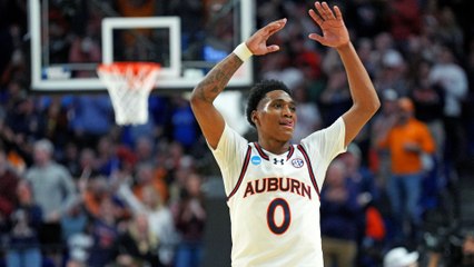 March Madness Analysis: Auburn and Houston's Final Four Odds