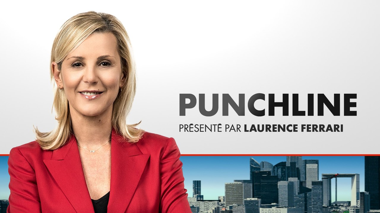 Punchline (Émission du 24/03/2025)