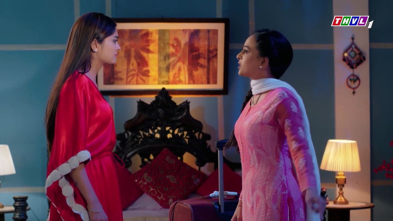 ÂM MƯU VÀ TÌNH YÊU - PHẦN 2 - TẬP 263 - PHIM ẤN ĐỘ P2 - AM MUU VA TINH YEU PHAN 2