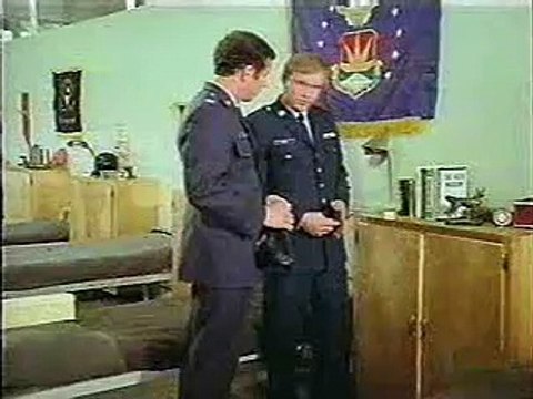 Project U.F.O. S01E10 - The Waterford Incident