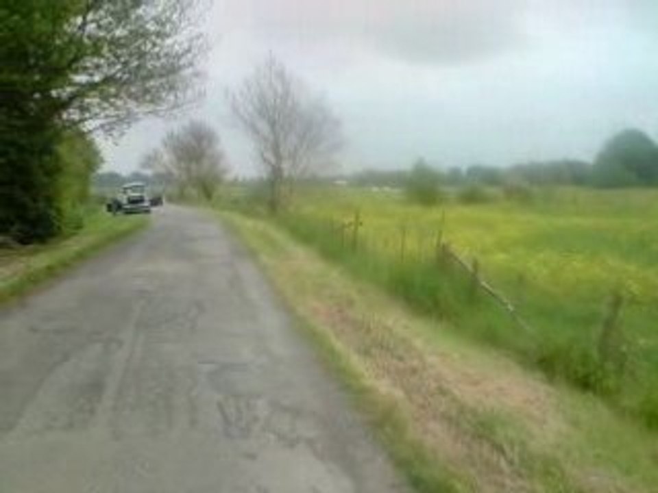 SONO XSARA VTS 2