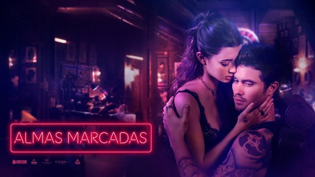 Almas Marcadas | Tráiler oficial subtitulado
