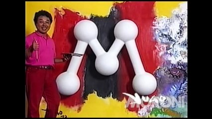 REDE MANCHETE - VINHETAS ARTISTAS 1998 (1)