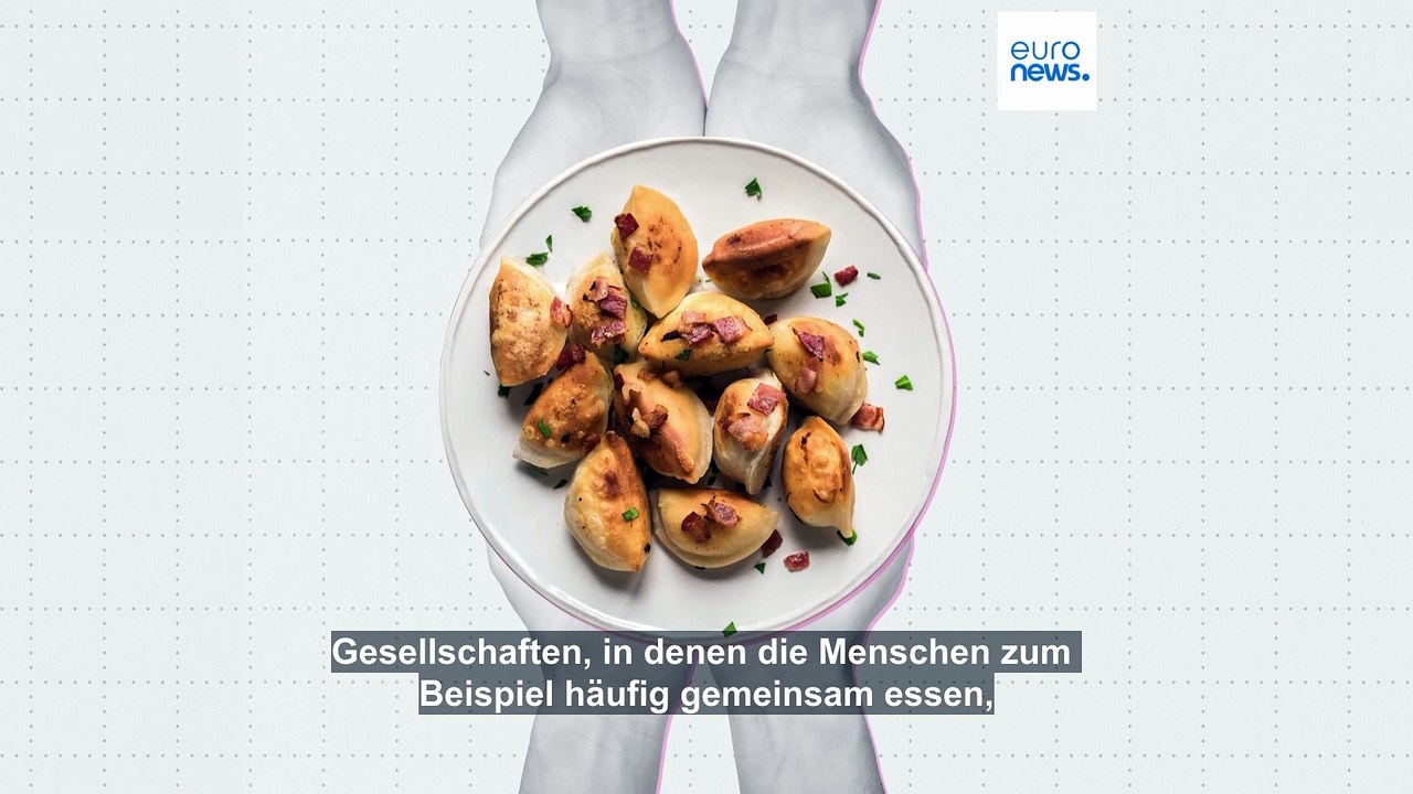 Fünf EU-Länder unter den Top 10: Welche sind die glücklichsten Länder der Welt?