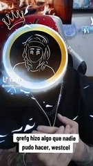 WestCOL sobre el récord de TheGrefg en Twitch