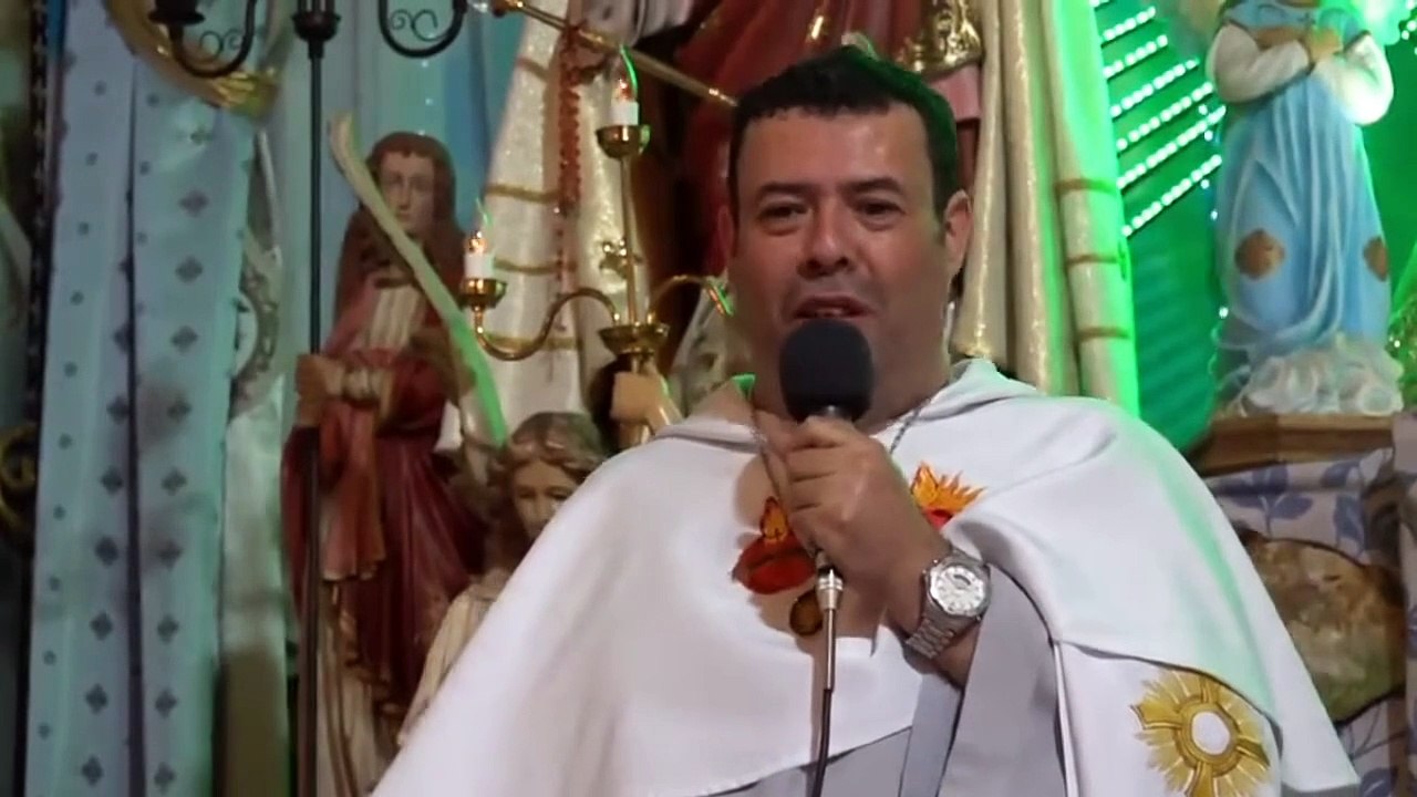 07.02.2024_Relato_emocionante_do_vidente_Marcos_relembrando O INICIO DAS APARIÇÕES-JACAREÍ/SP