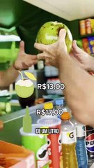 Vereador critica preços praticados no Parque Ibirapuera após privatização