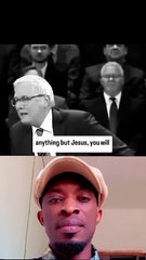 WE WILL STAND BEFORE JESUS ON JUDGMENT DAY ‼️