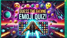 🚀 Guess the Emoji- EVE Online Future Edition! 🔥 | Can You Solve?🤔 CAN YOU GUESS THE EVE ONLINE EMOJI