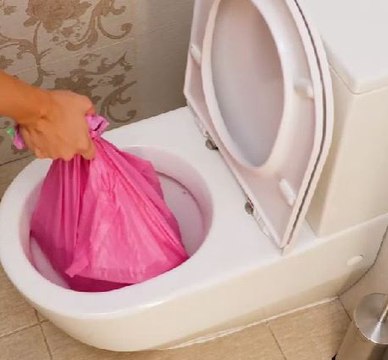 Smart Bathroom Hacks for a Better Toilet Experience!