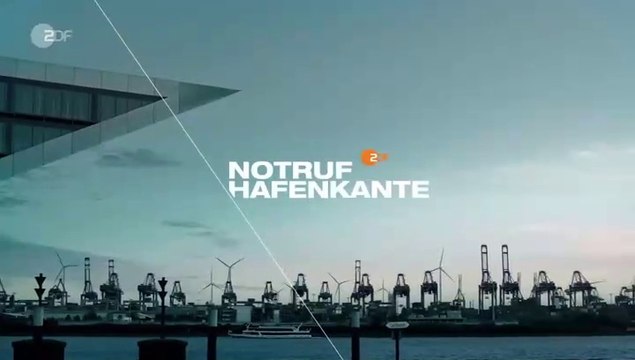Notruf Hafenkante -477- Machtlos