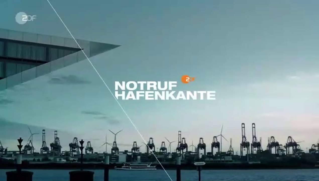 Notruf Hafenkante -477- Machtlos