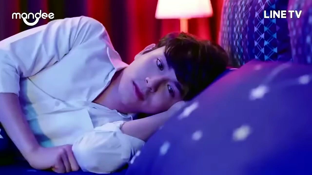Why R U The Series Ep 04 EngSub