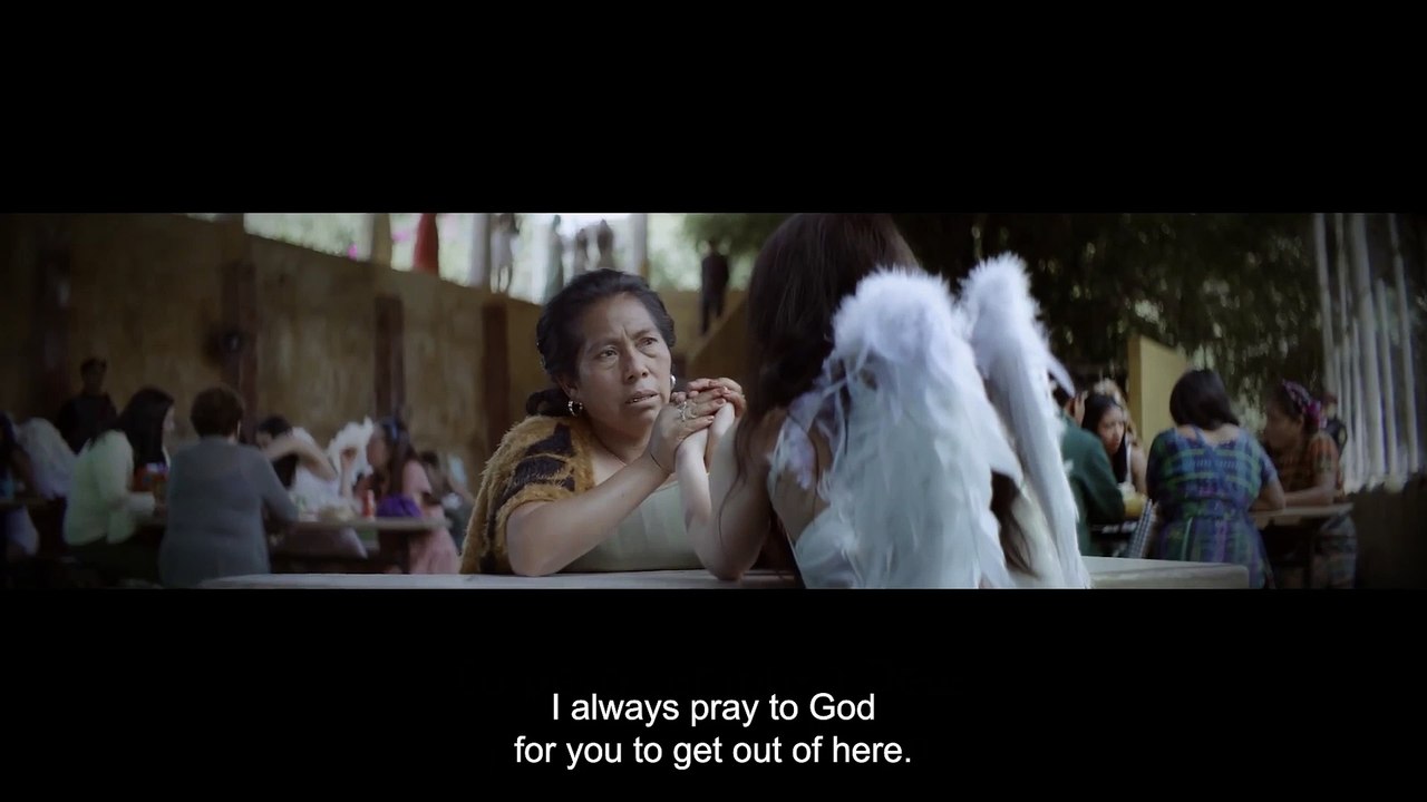 Rita (2024) (by J. Bustamante) - full movie FHD - with English subtitles - taboo father daughter