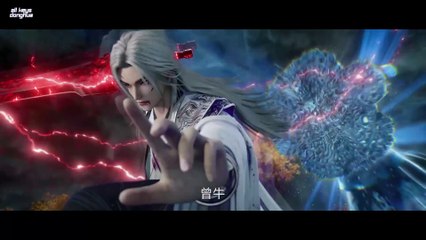 (Wang Lin)-XN Ep 81 ENG SUB