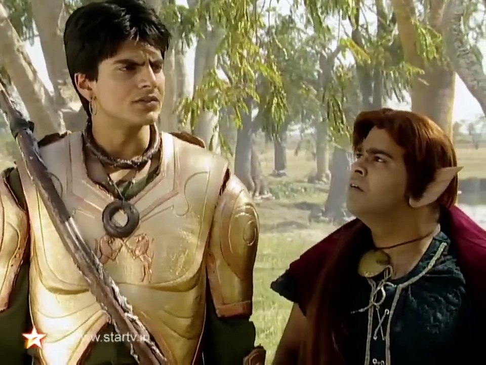 Hatim Episode 18 full HD - Starplus