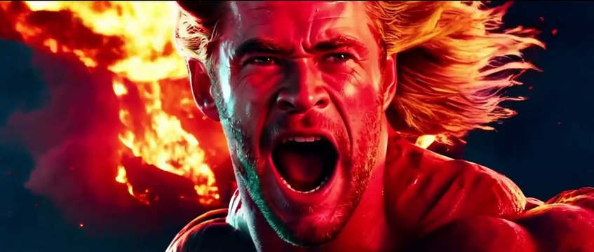 HE-MAN_ The Movie - Live Action Trailer _ Chris Hemsworth, Hugh Jackman
