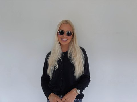 Sunglasses that shine, without the price tag: Northern Ireland mum, wife and nurse launches eyewear business