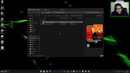COMO JOGAR O LENDÁRIO PES 3 OFICIAL - REVIVA AGORA! - TUTORIAL COMPLETO
