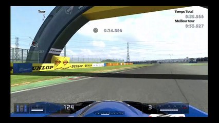 Gran Turismo 5 XL Edition online multiplayer - ps3