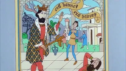 Las Aventuras de TinTin 2 Temporada Capitulo 5