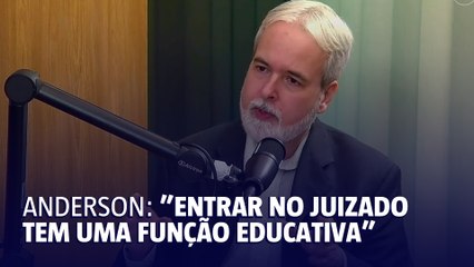 Juizado Especial: Uma Ferramenta Educativa para Consumidores 🧑‍⚖️