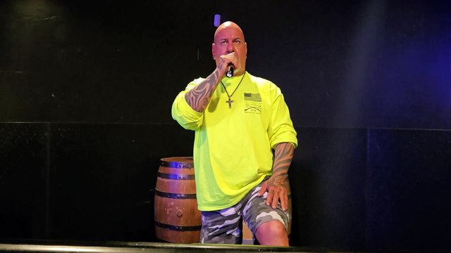 METALLICA - SAD BUT TRUE (PERFORMED LIVE AT THE WESTERNER)