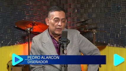 Dale Play - Pedro Alarcón