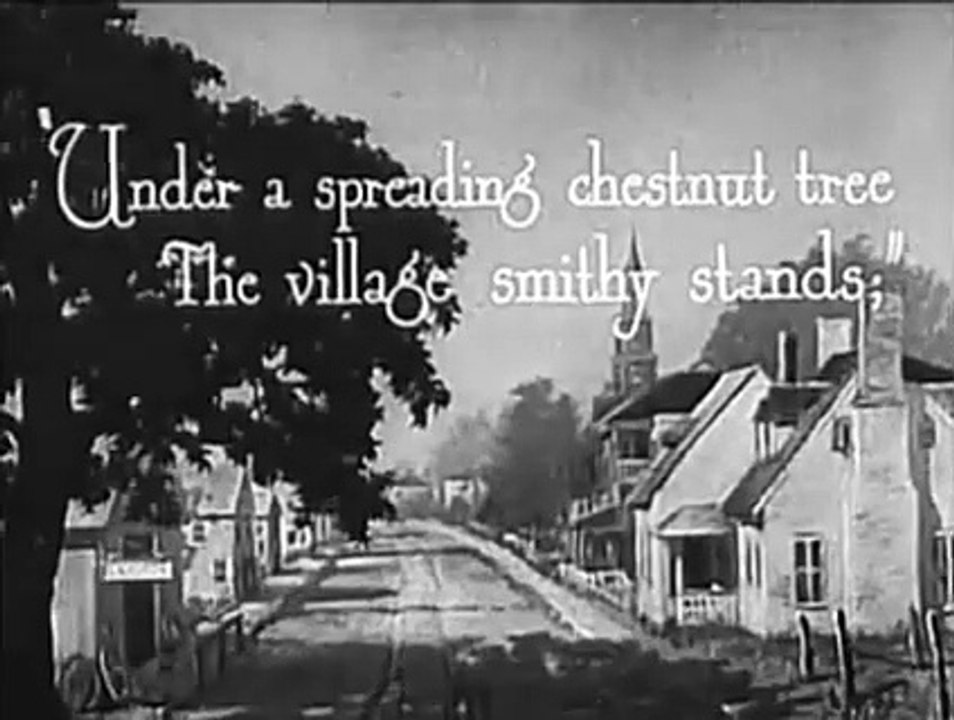 El Herrero (1922) - Buster Keaton - Película Completa