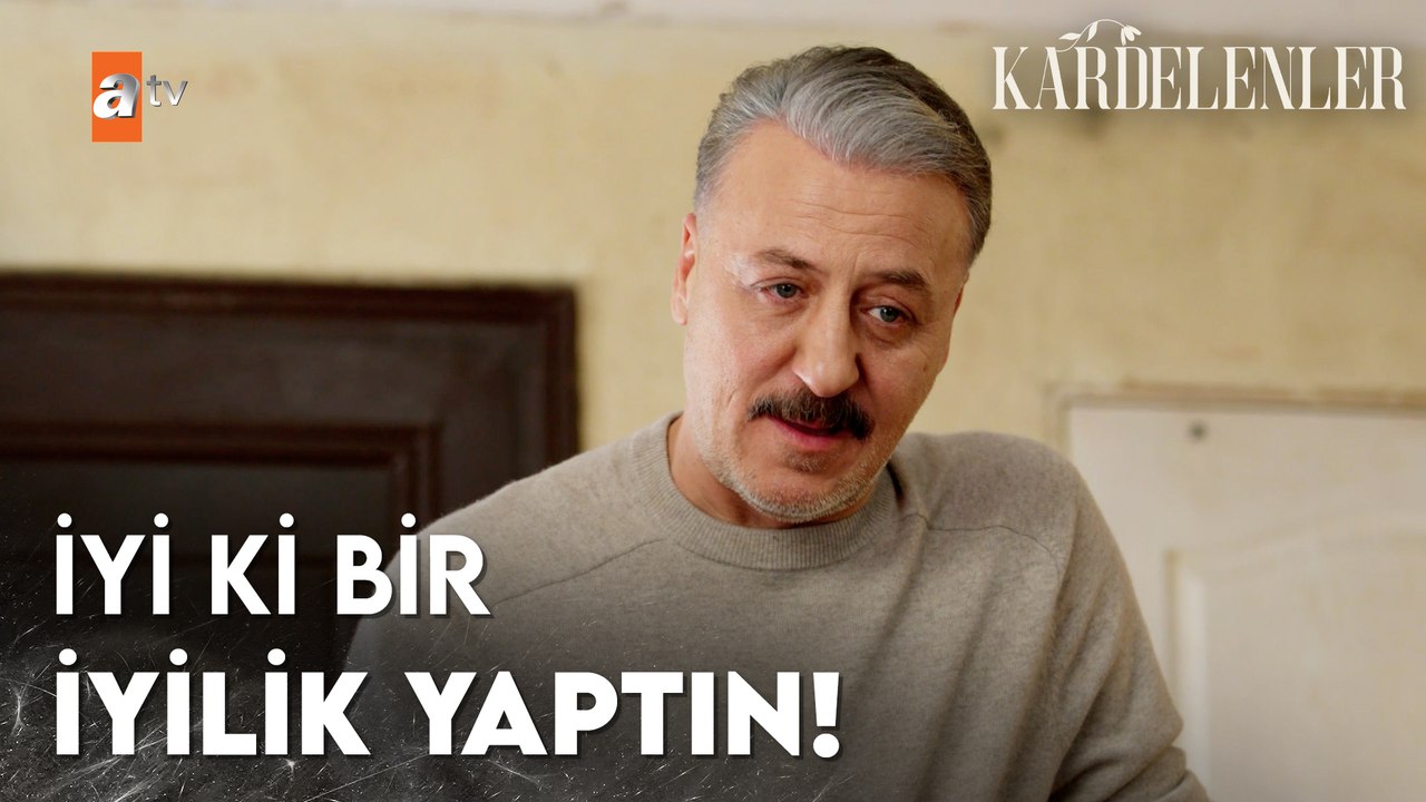 Koray yaptığı iyiliği Hicran'ın başına kakıyor! - Kardelenler 8. Bölüm