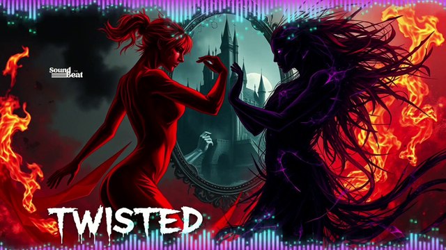 Sound the Beat - Twisted