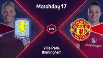Clinton nets wonder goal as United breeze past Villa
