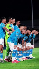 ¡Jugadores de Cruz Azul que podrían ir cedidos al Mundial de Clubes 2025! #cruzazul #mundialdeclubes
