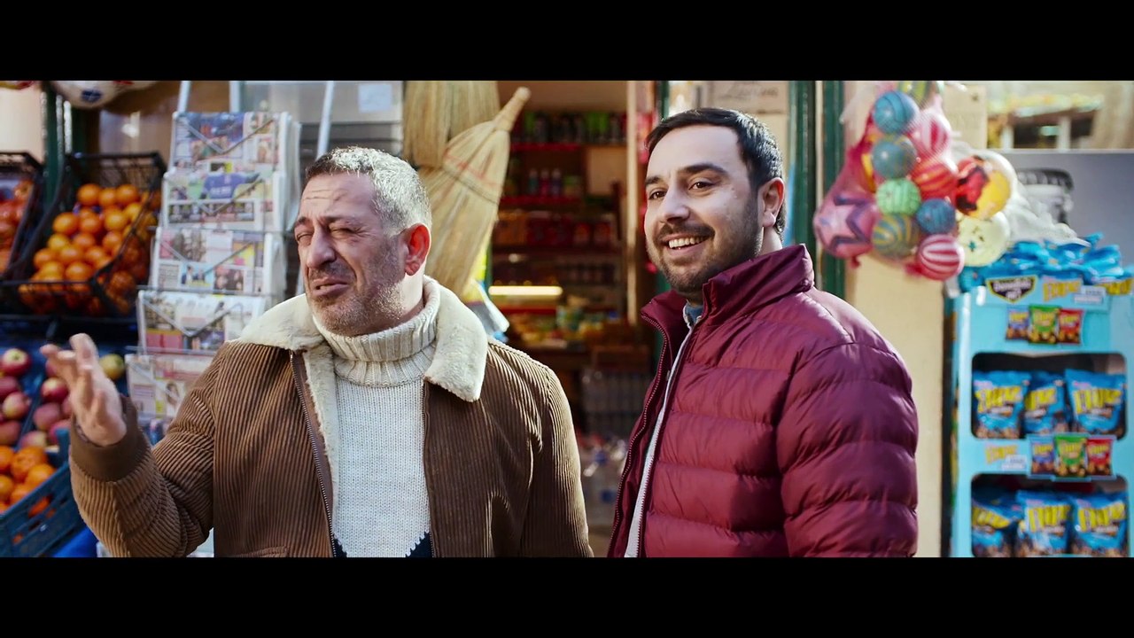Karakomik Filmler 2 Deli 🎞️🎞️KOMEDİ/DRAM🎞️🎞️YERLİ FİLM izle