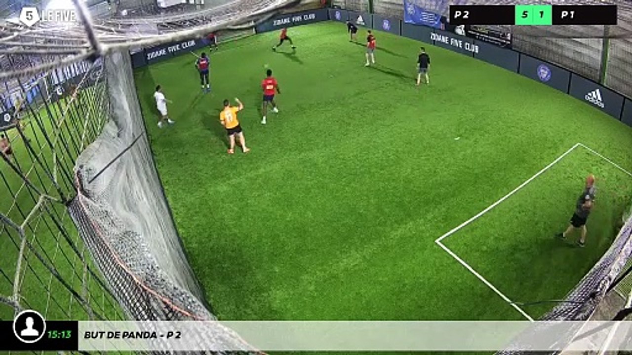 But de Panda - p 2