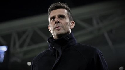 Juventus - Motta viré, Tudor le remplace