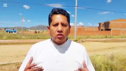 Samuel y Tuto se reunirán este domingo para abordar la encuesta del bloque de unidad, según UN