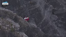 Diez años de la tragedia de Germanwings