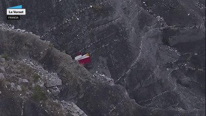 Diez años de la tragedia de Germanwings