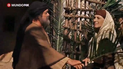 SANSON Y DALILA - CAPÍTULO 08 EN ESPAÑOL (HD)