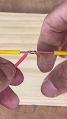 how to connect electric wire essay way