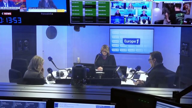 «Les médias controversent la parole des victimes» affirme Emmanuelle Place présidente de l’association des victimes du bal de Crépol