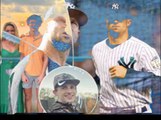 Former Yankee Brett Gardner shares that his 14-year-old son, Miller, has died
